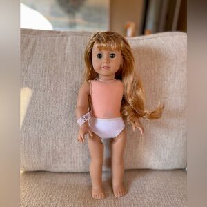 american girl maryellen doll